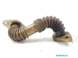 EGR Pipe 2