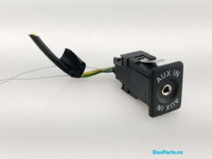 Aux Input