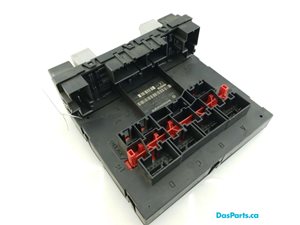 Body Control Module