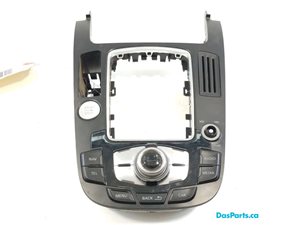 Shifter Surround Console