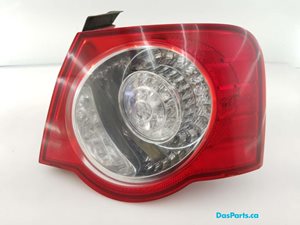 Taillight Outer RR