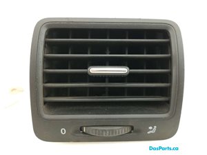 Dash Vent RF