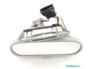Rearview Mirror
