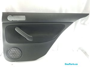 Door Card RR