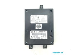 Bluetooth Module