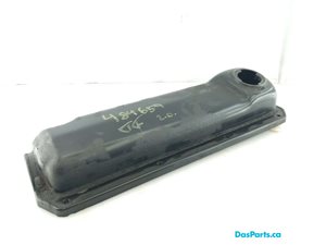 Valve Cover