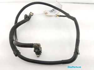 Main Ground Wire