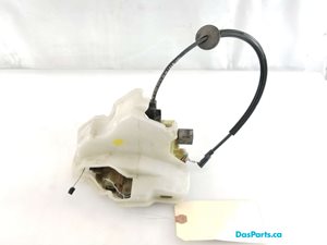 Door Module RR