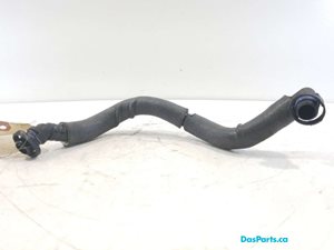 Secondary Air Hose 1