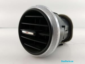 Dash Vent RF