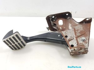 Brake Pedal