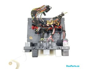 Body Control Module