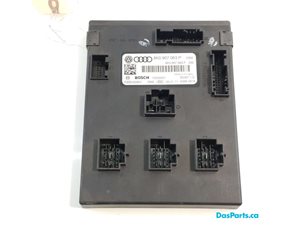Comfort Control Module