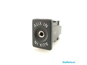 Aux Input