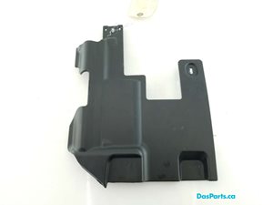 Dashboard Lower