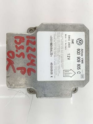 Airbag Module