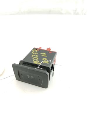 Traction Control Switch