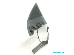 Tweeter RF