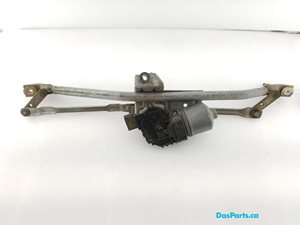 Wiper Assembly Front