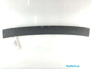 Bumper Spacer Panel