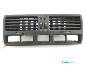 Dash Vent Center