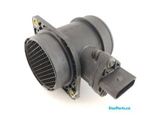 Mass Air Flow Sensor
