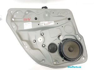 Window Regulator LR