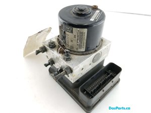 ABS Module