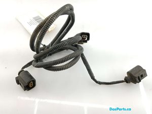 Rear Bumper Harness