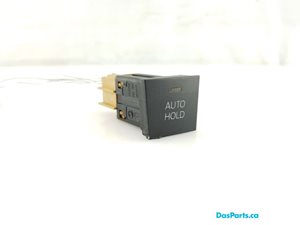 Auto Hold Switch