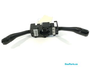 Stalk Assembly