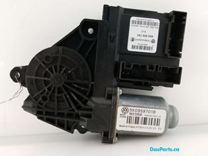 Window Motor LF