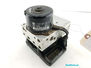 ABS Module