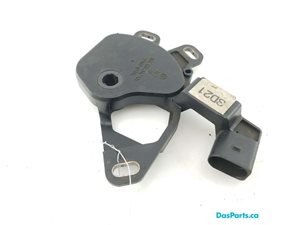 Gear Selector Assembly