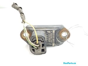Acceleration Sensor