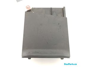 Ashtray