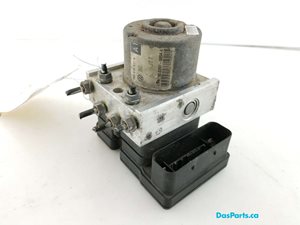 ABS Module