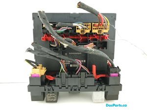 Body Control Module