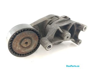 Belt Tensioner