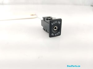 Aux Input