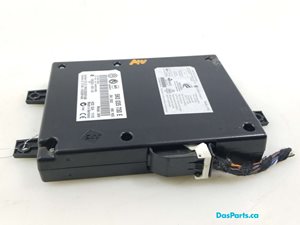 Bluetooth Control Module