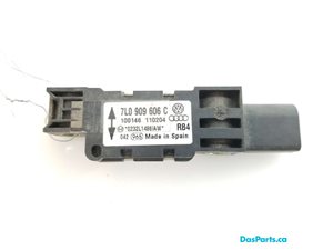 Crash Sensor LF
