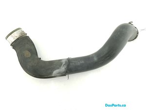 Intercooler Pipe 2