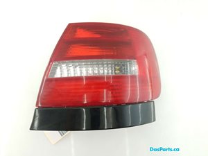Taillight Outer RR