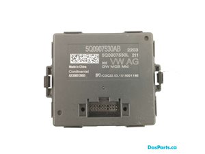 Can Gateway Module