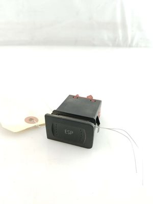 Traction Control Switch