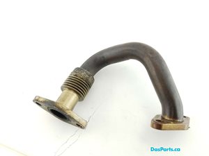 EGR Pipe 1