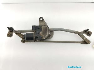 Wiper Assembly Front