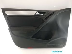 Door Card LF
