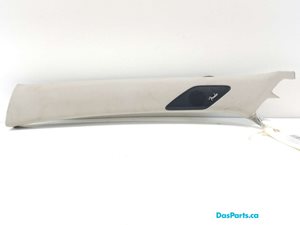 Headliner A-Pillar Trim L